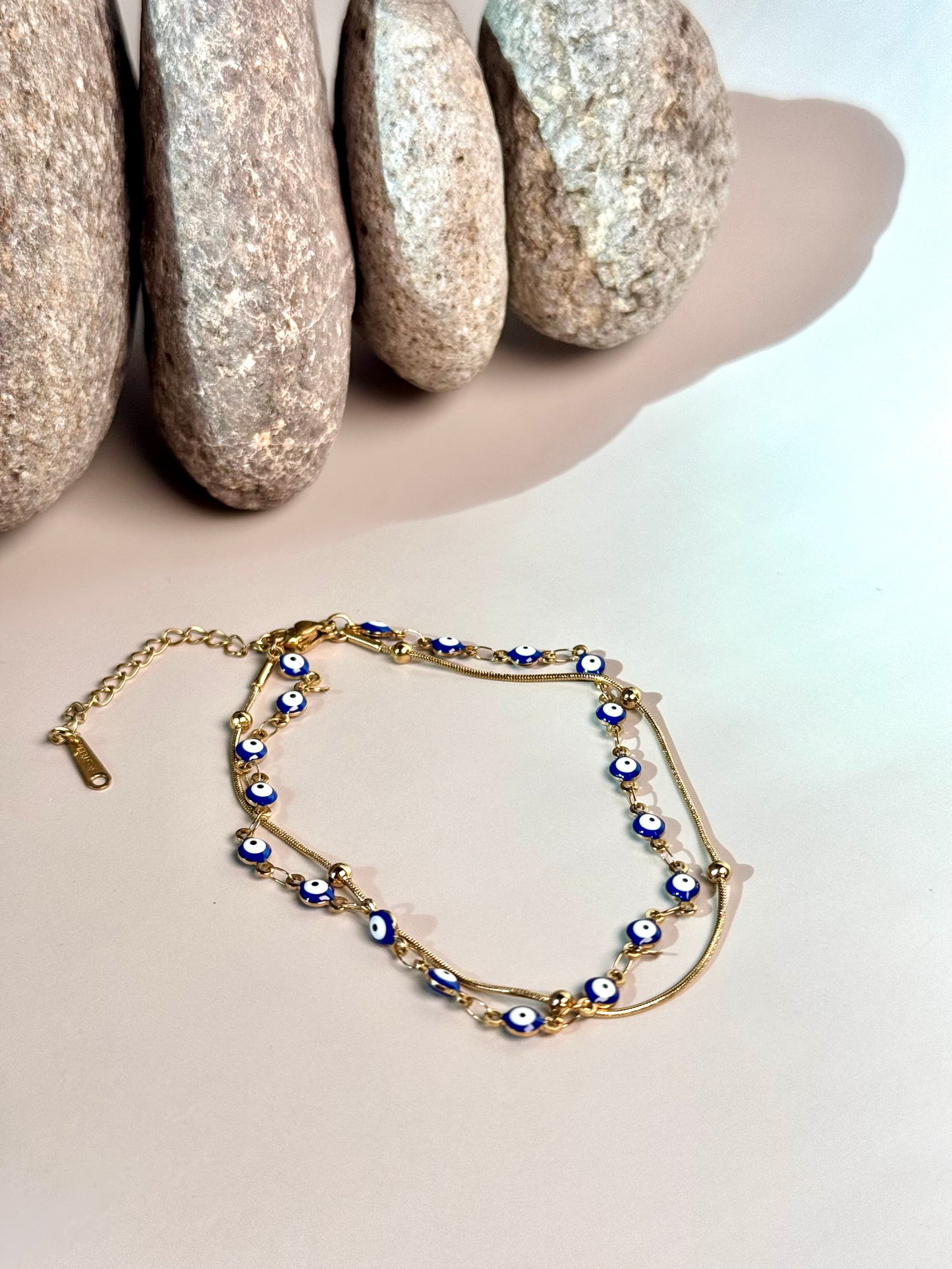 Nazar Anklet