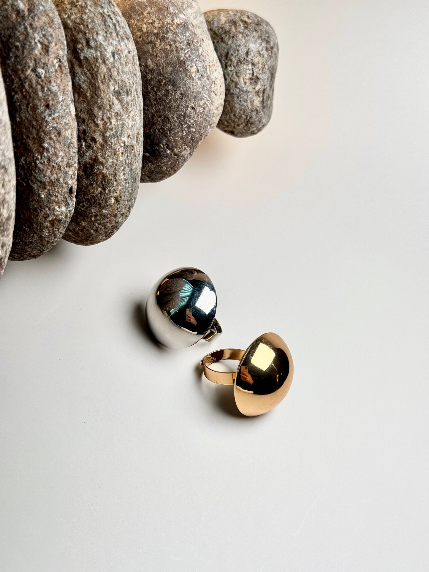 Circle Ring