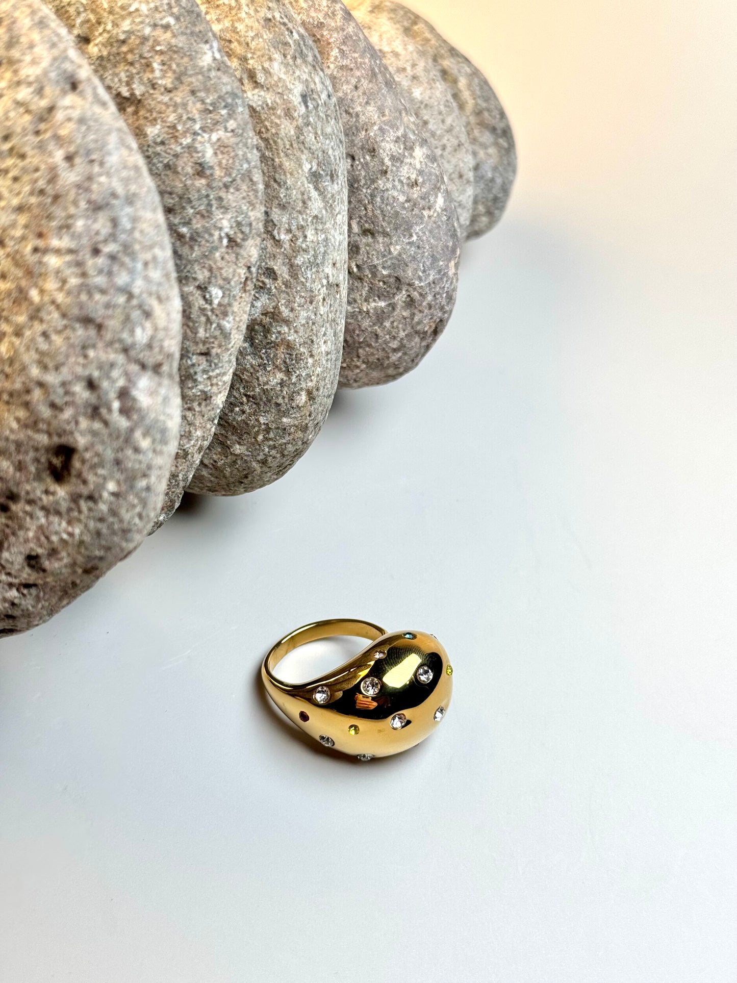 Drop Ring