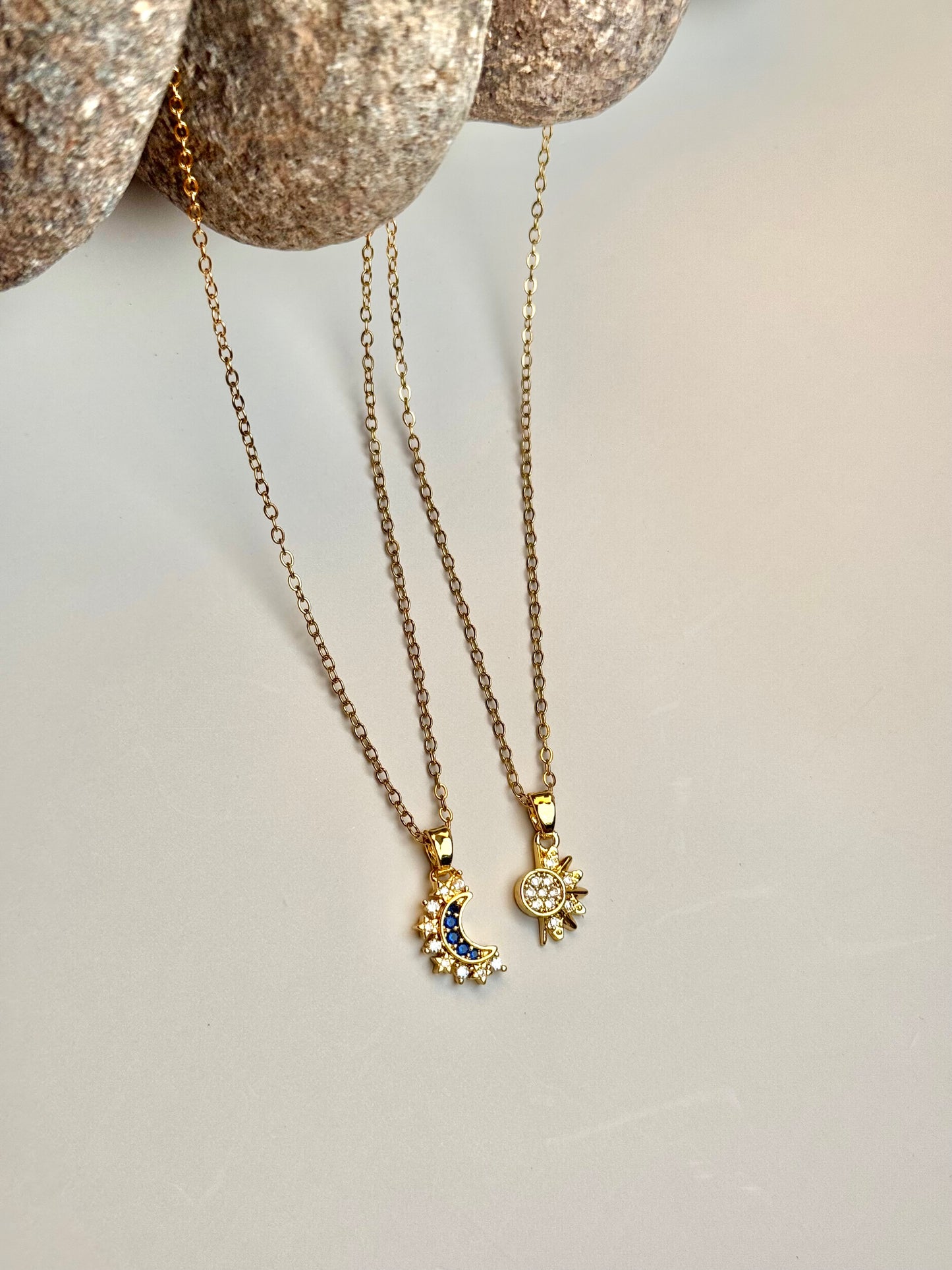 Almas Celestiales