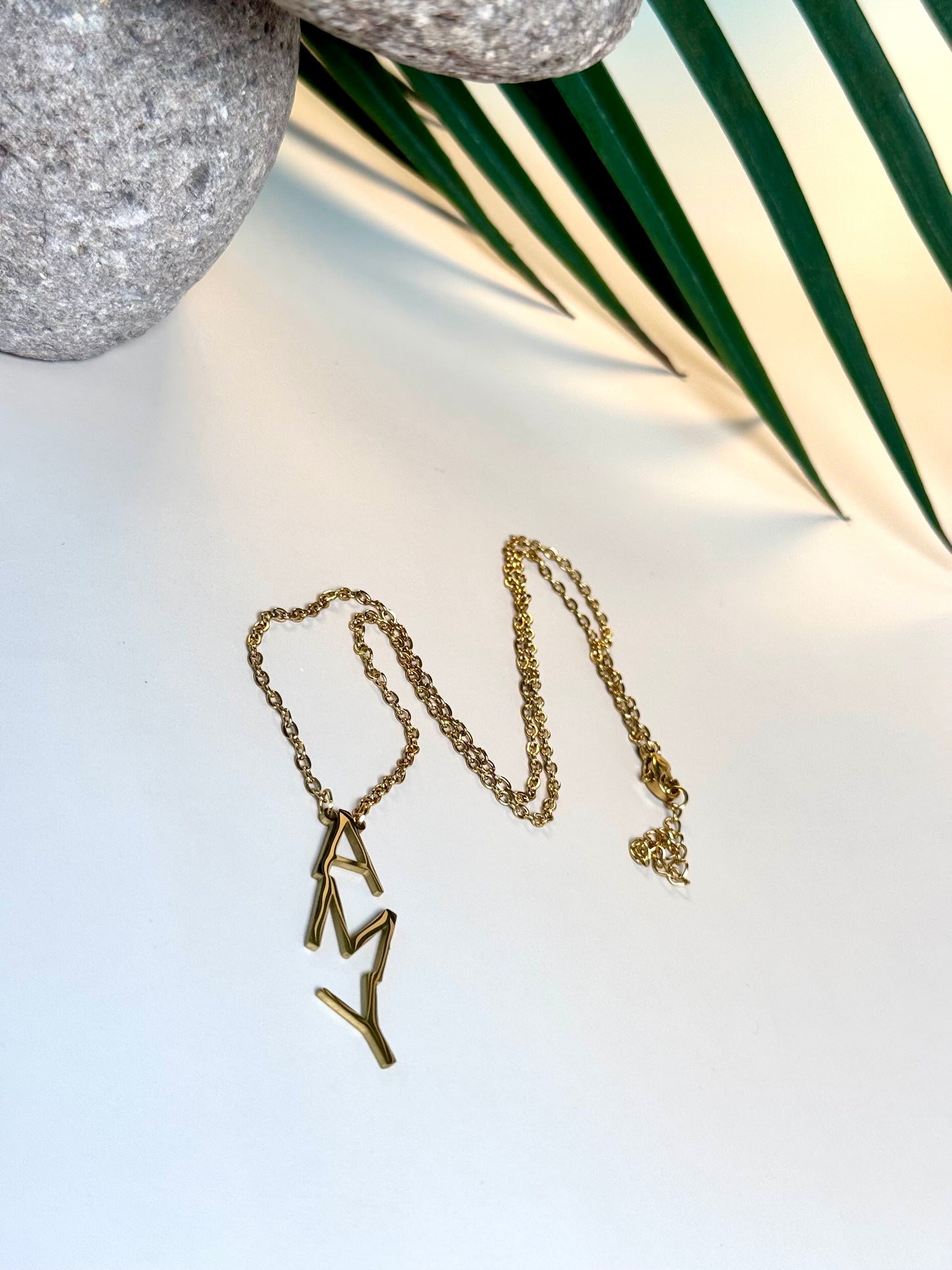 Necklace Name