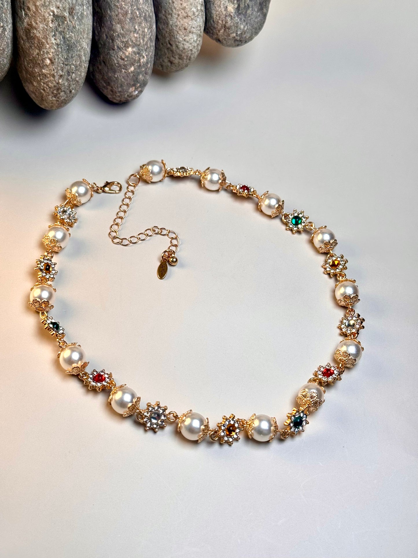 Galaxia de perlas