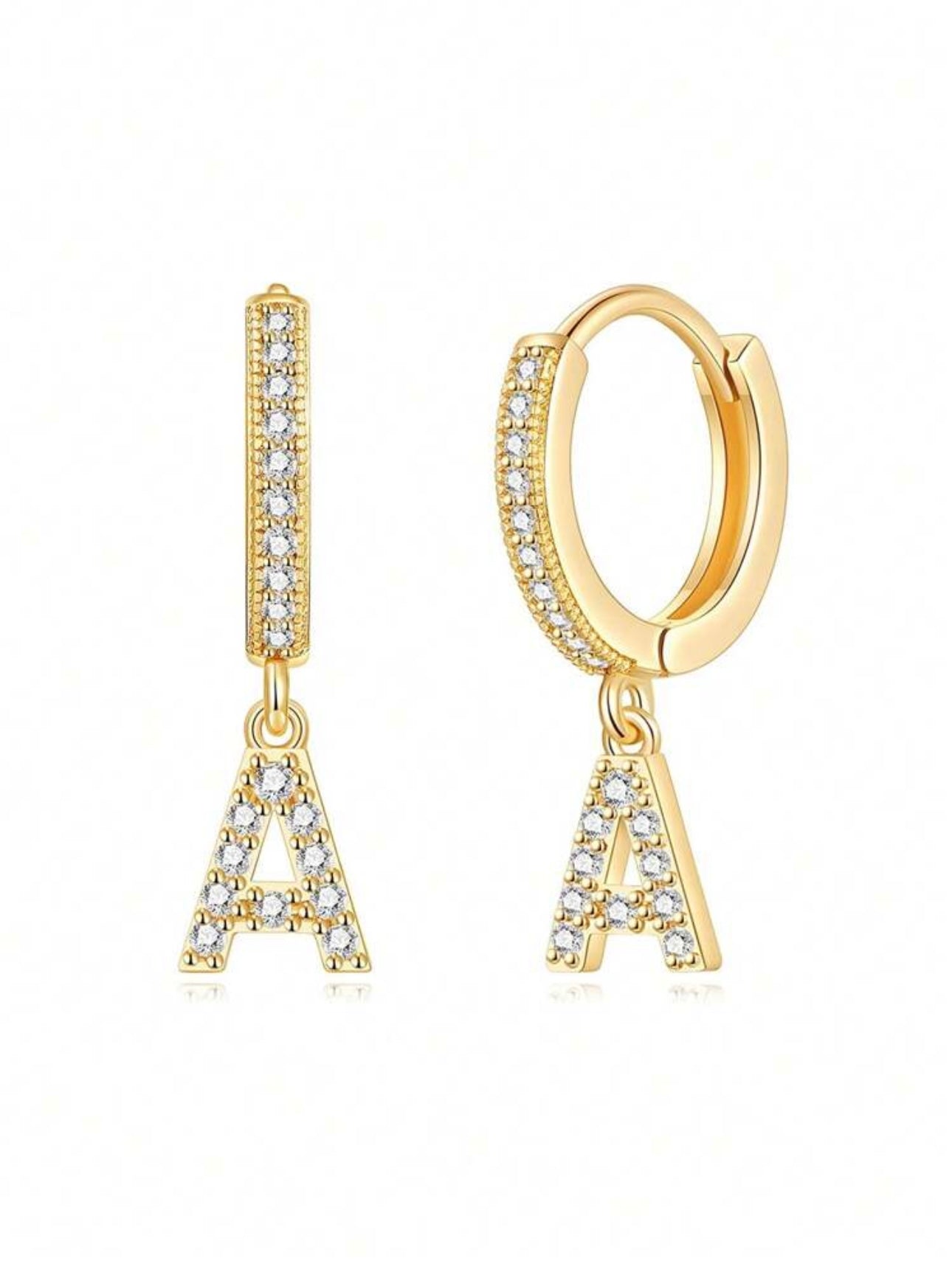 Your Earrings