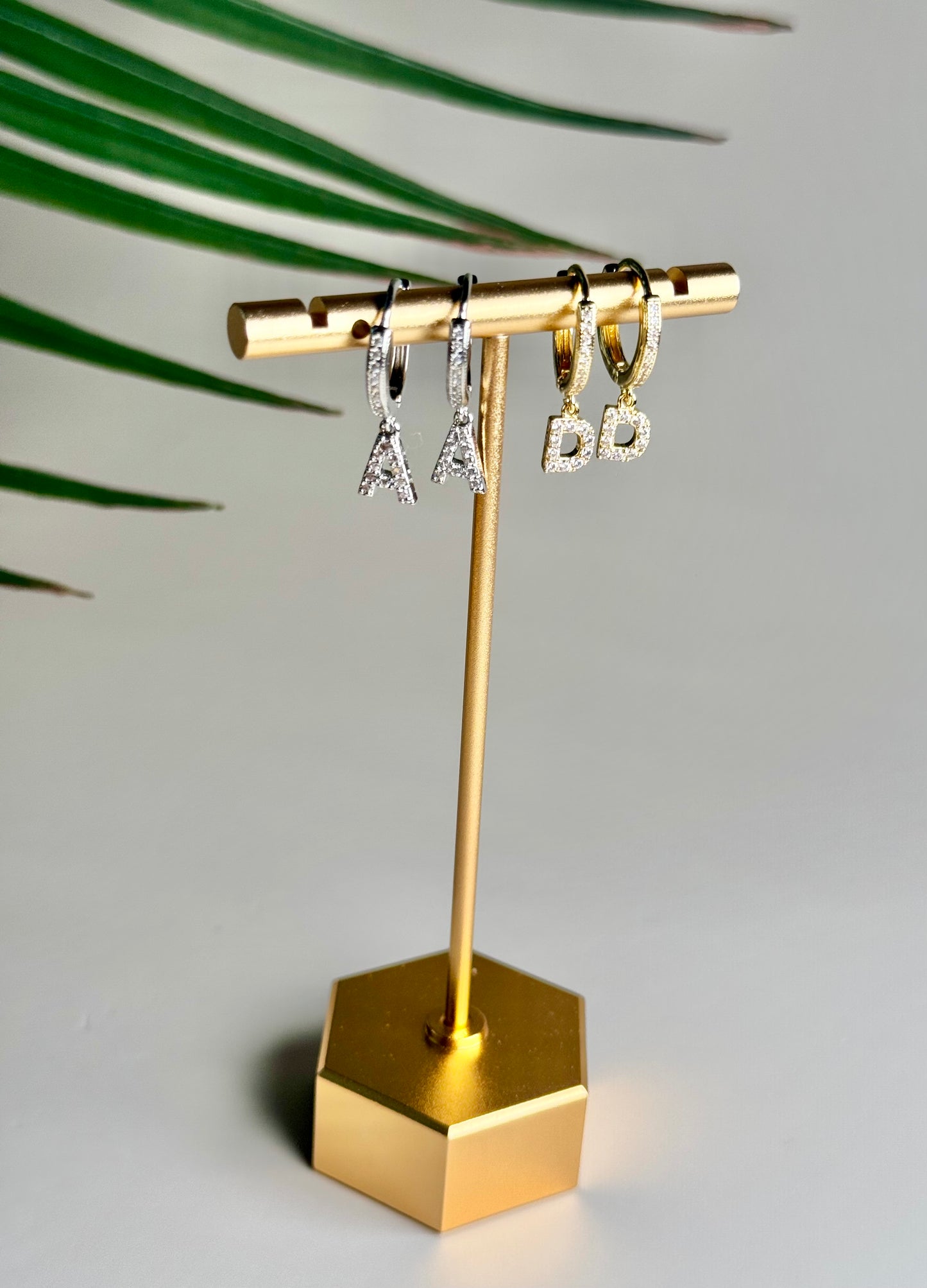 Your Earrings