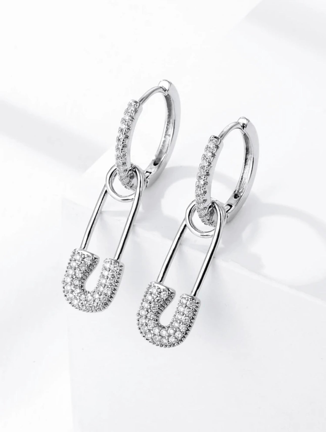Earrings Clip