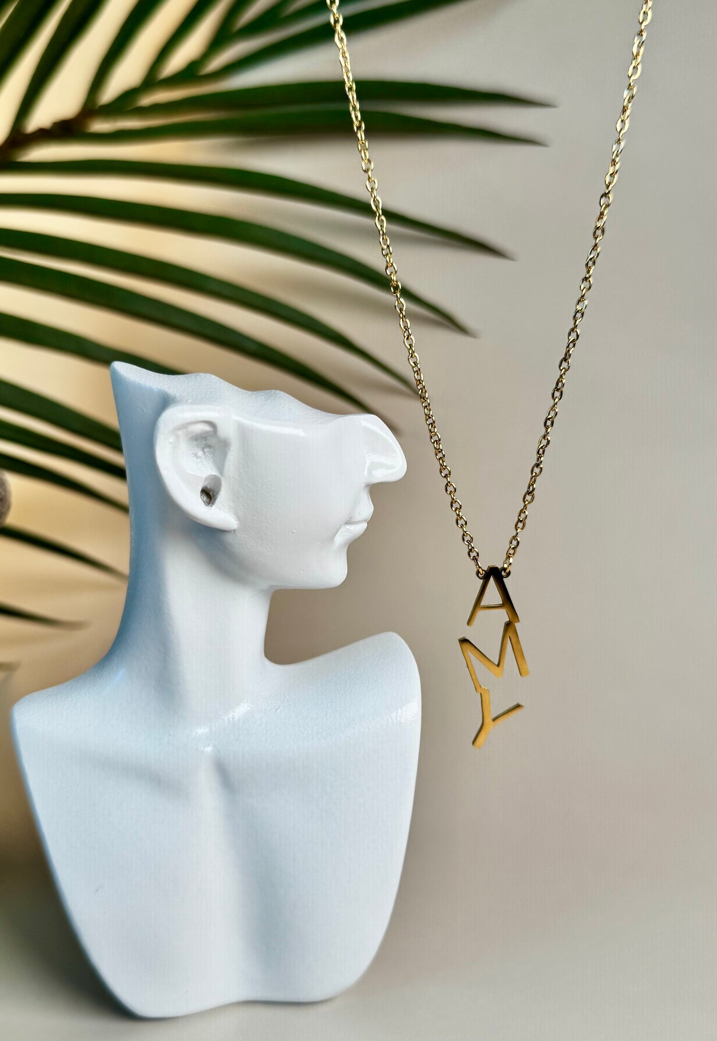 Necklace Name