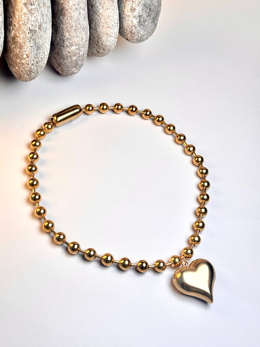 Golden Love
