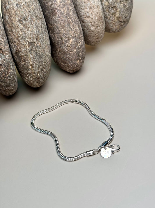 Halo bracelet