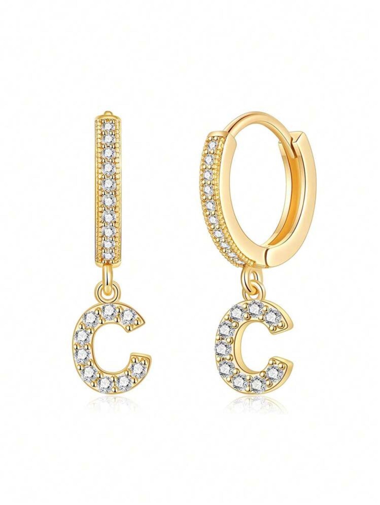 Your Earrings
