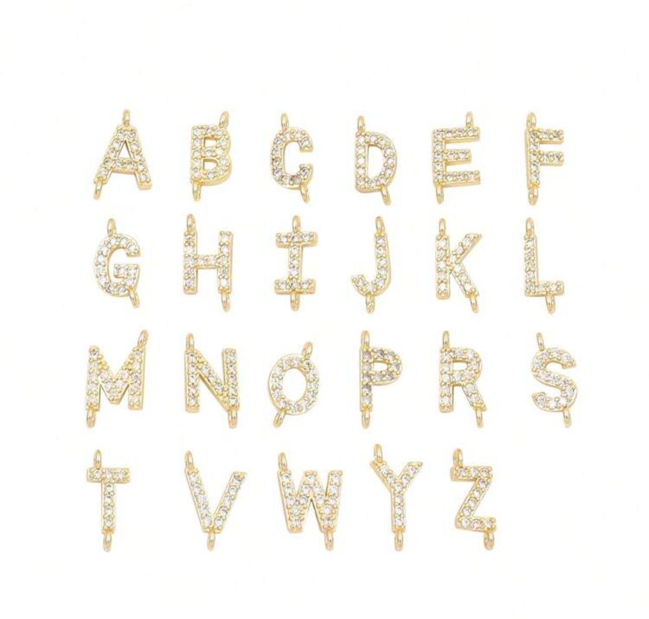 Your Earrings