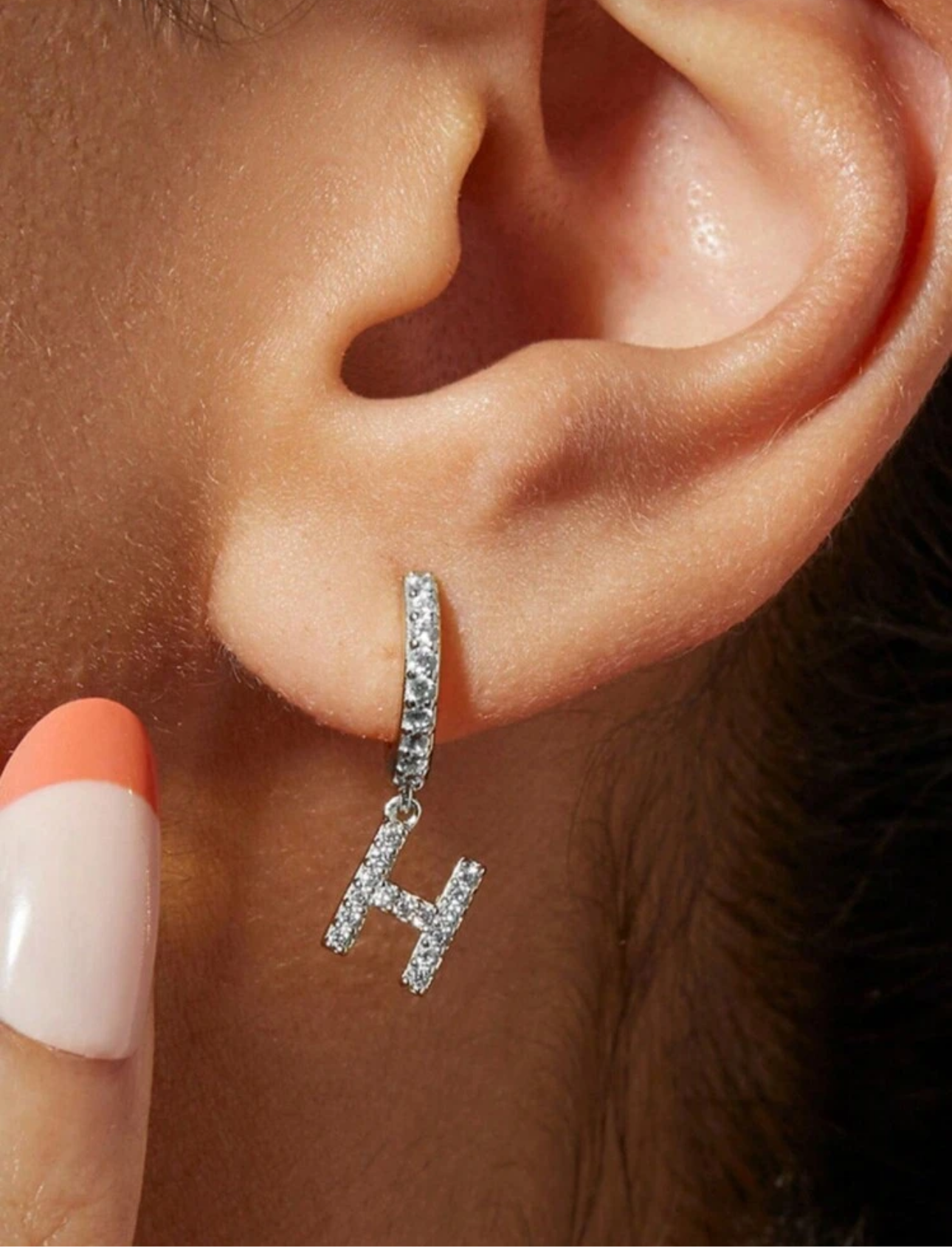 Your Earrings