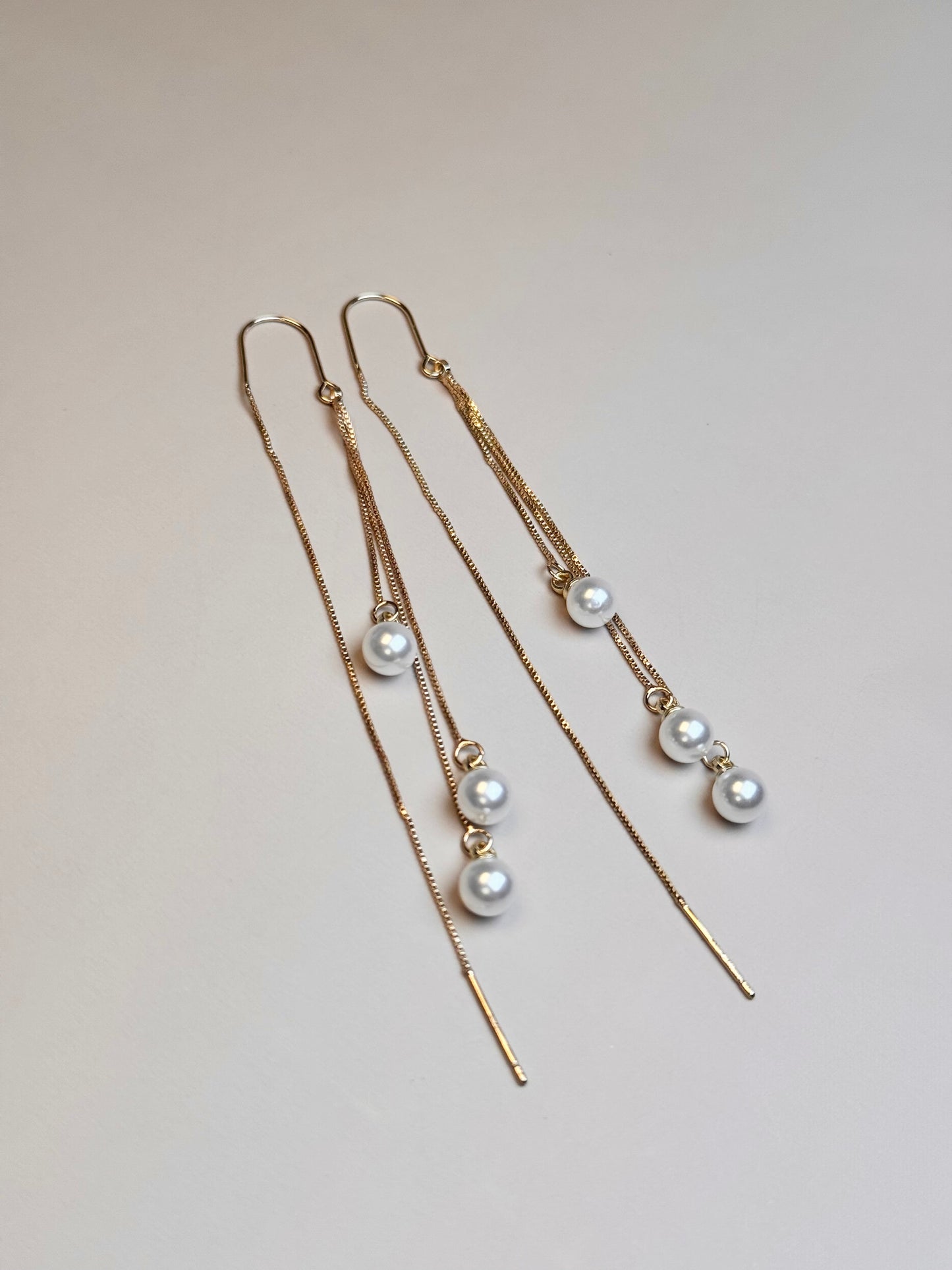 Perlas de mar