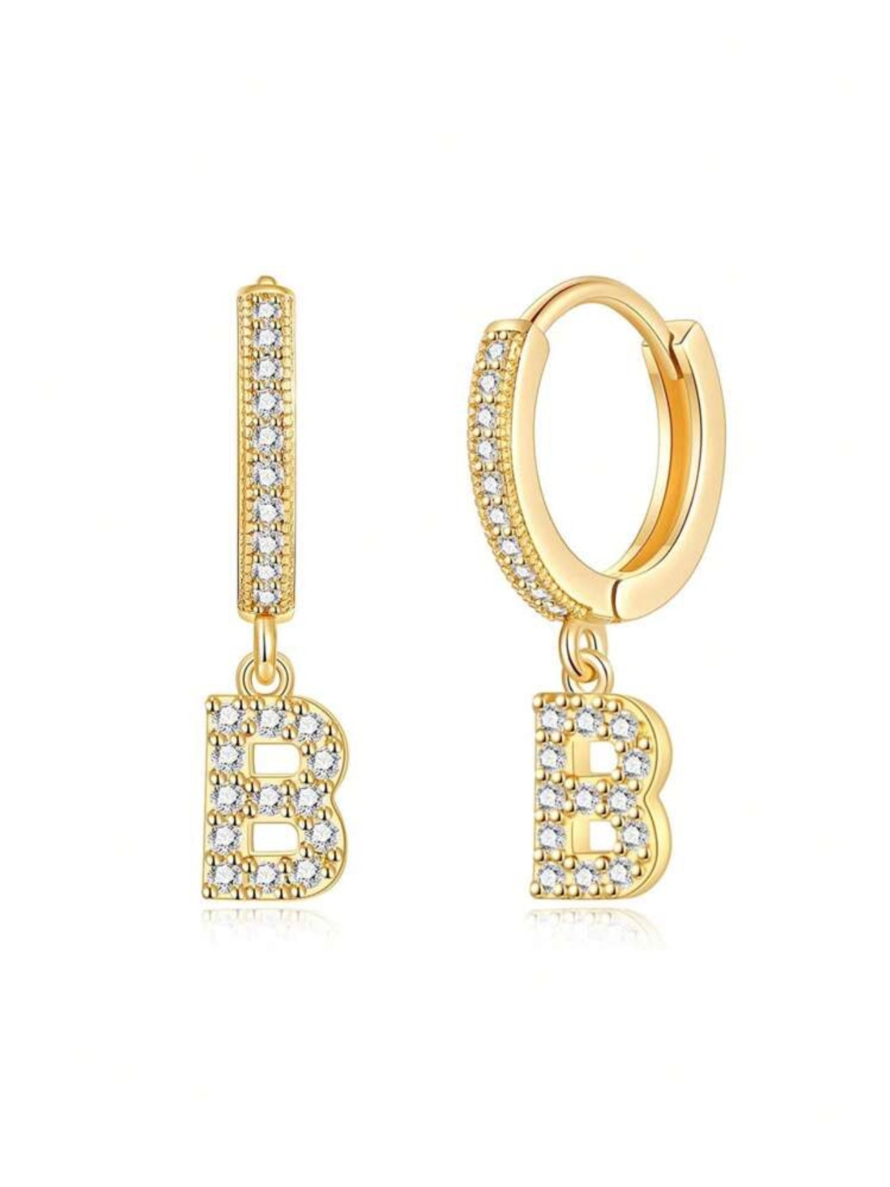 Your Earrings