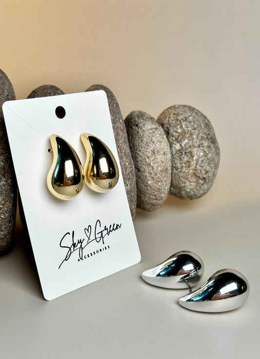 Drop Earrings
