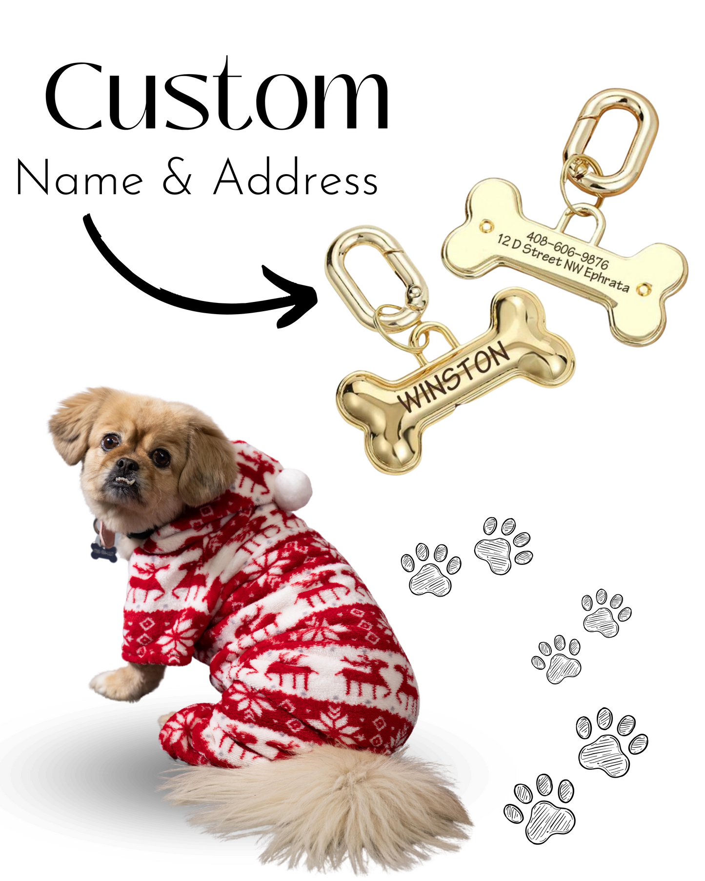 Pet Tags