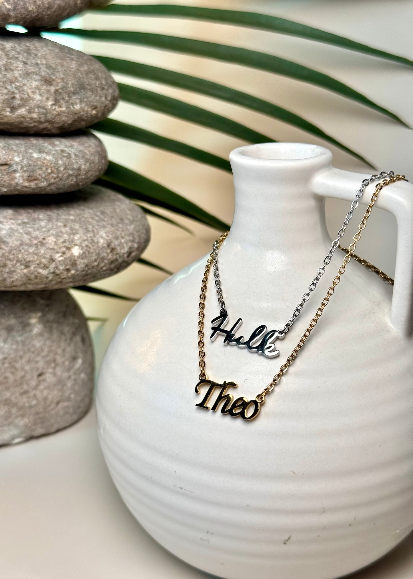 Necklace Name