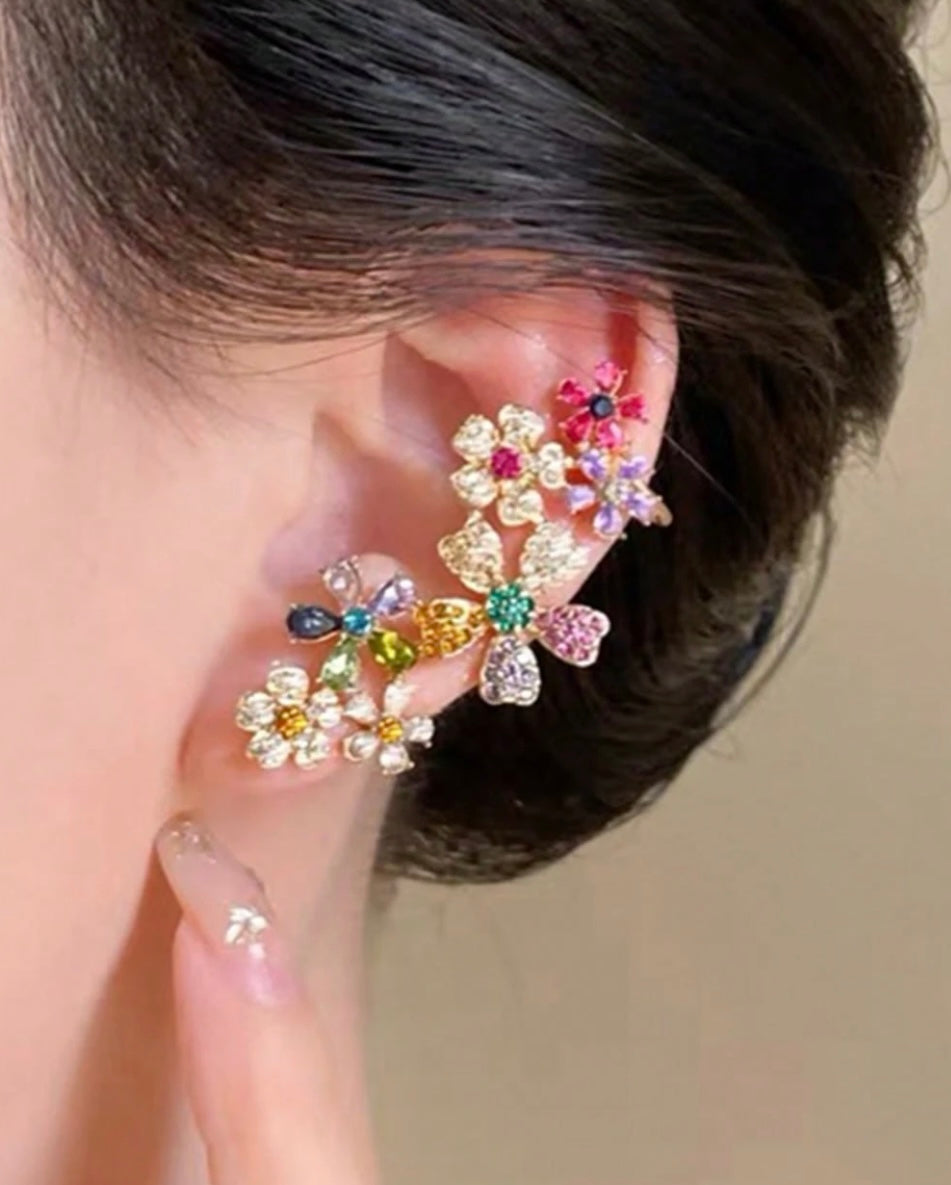 Floral