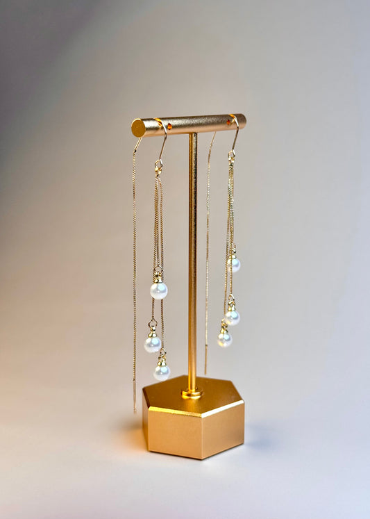 Perlas de mar