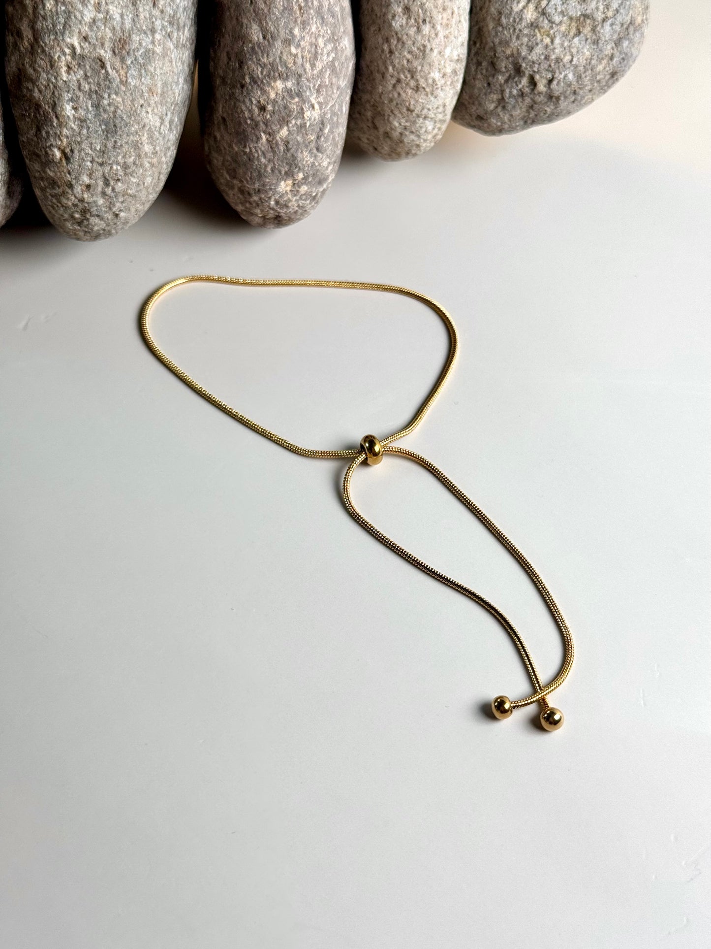 Knot Bracelete