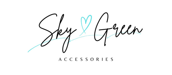Sky Green Accessories