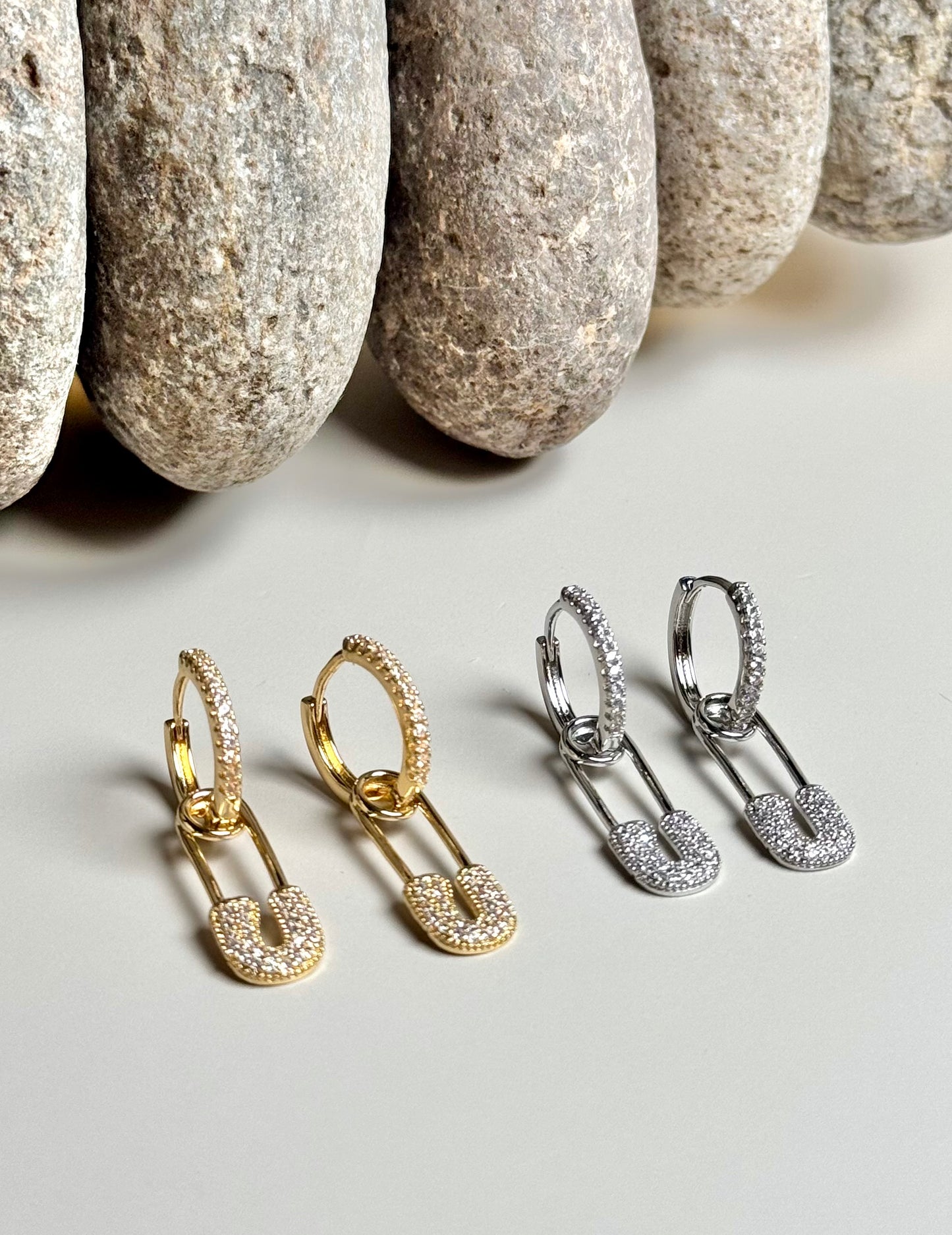 Earrings Clip