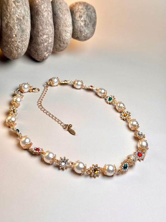 Galaxia de perlas