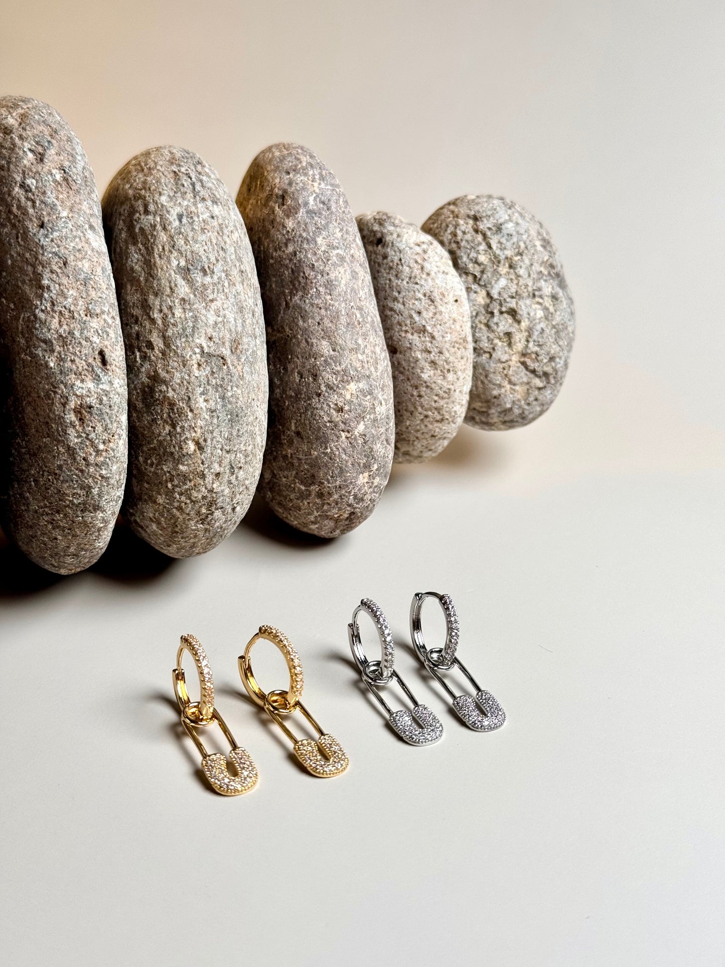 Earrings Clip