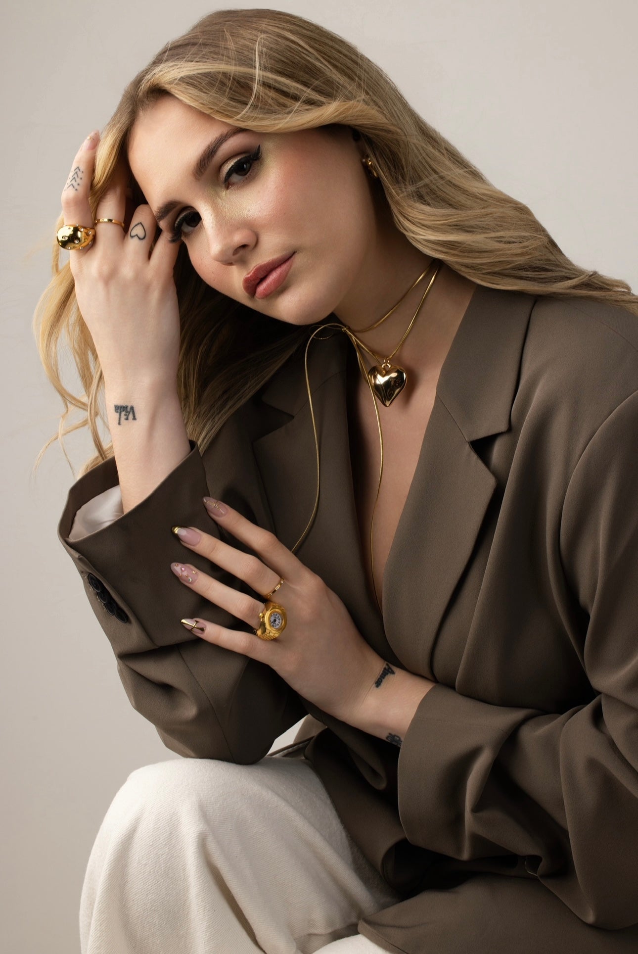 Heart